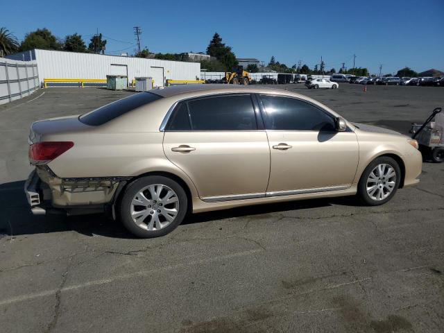 Photo 3 from auction – 2011 TOYOTA AVALON BAS with VIN 4T1BK3DB1BU381610