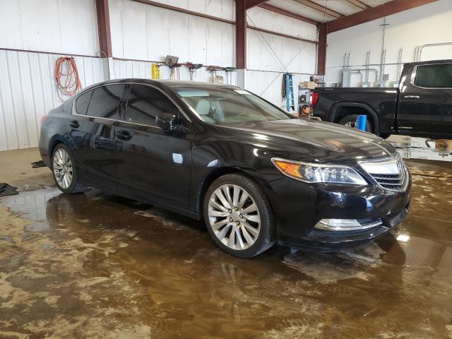 Photo 4 from auction – 2014 ACURA RLX TECH with VIN JH4KC1F56EC003465
