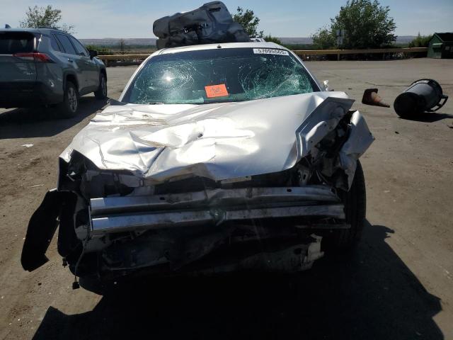 Photo 5 from auction – 2005 PONTIAC GRAND PRIX with VIN 2G2WP522851175338