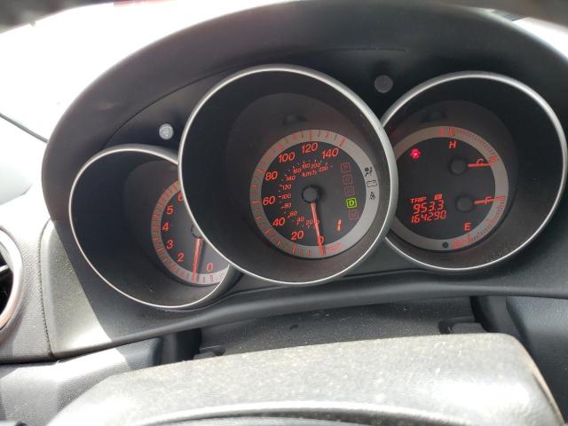 Photo 9 from auction – 2006 MAZDA 3 HATCHBAC with VIN JM1BK343261523662