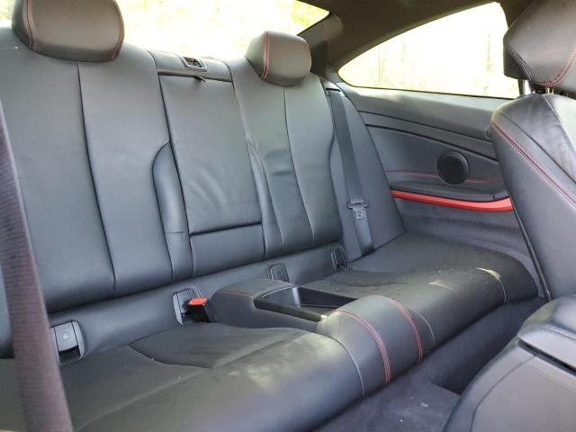 Photo 10 from auction – 2014 BMW 428 XI with VIN WBA3N5C54EF717179