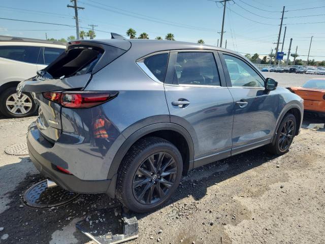 Photo 3 from auction – 2025 MAZDA CX-5 PREFE with VIN JM3KFBCM1S0605544