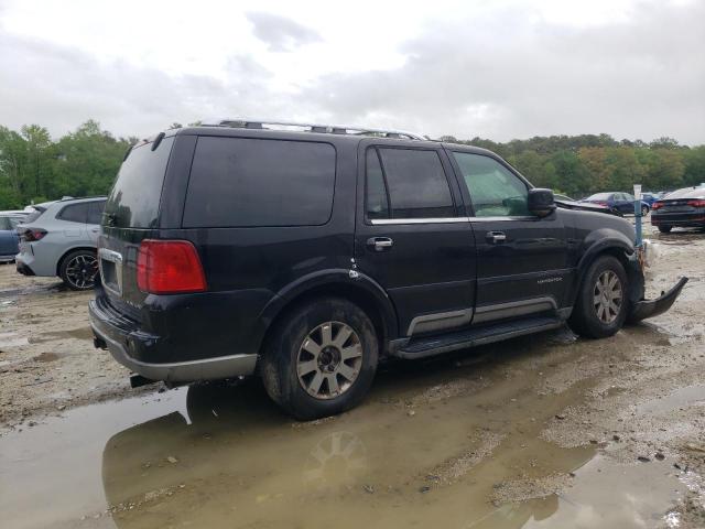 Photo 3 from auction – 2004 LINCOLN NAVIGATOR with VIN 5LMFU28R24LJ29044