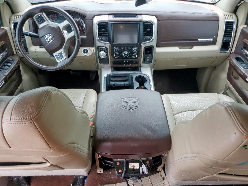 Photo 8 from auction – 2017 RAM 1500 LARAM with VIN 1C6RR6NT5HS861393