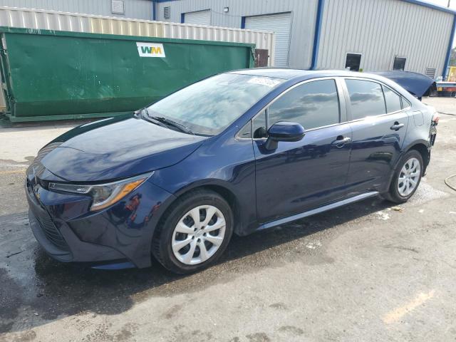 Фото 1 с аукциона – 2023 TOYOTA COROLLA LE с VIN 5YFB4MDE5PP033893