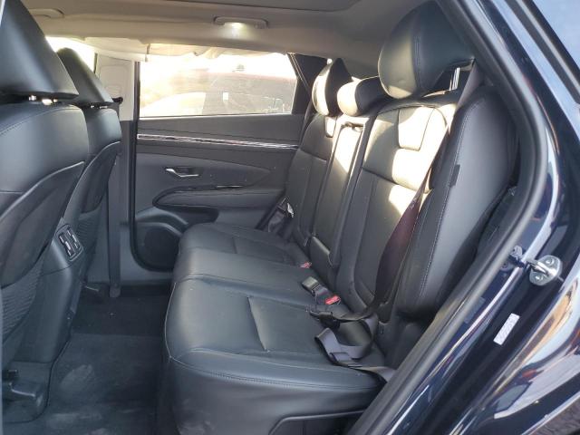 Photo 11 from auction – 2024 HYUNDAI TUCSON LIM with VIN KM8JECD17RU237189