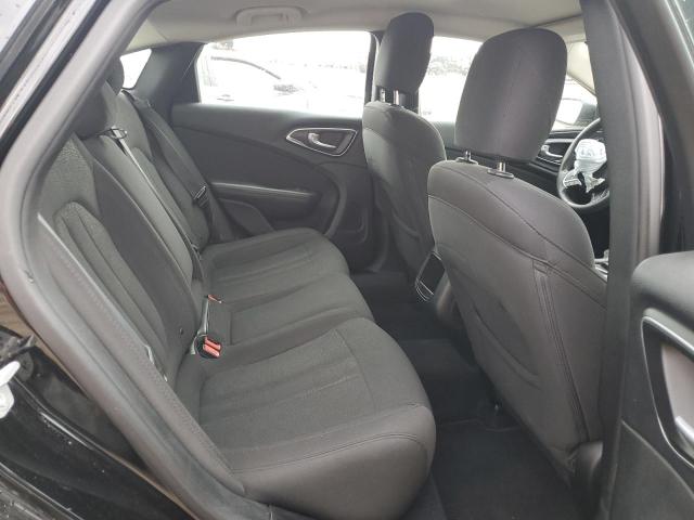 Photo 10 from auction – 2015 CHRYSLER 200 LIMITE with VIN 1C3CCCAB0FN697630