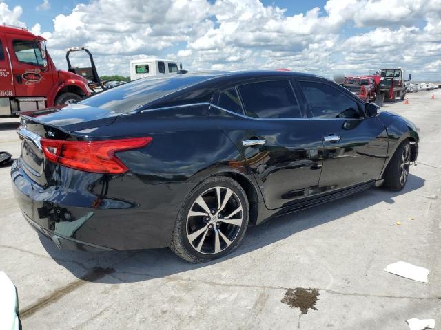 Photo 3 from auction – 2017 NISSAN MAXIMA 3.5 with VIN 1N4AA6AP5HC442160