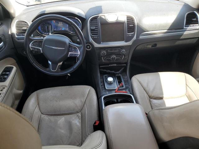 Photo 8 from auction – 2015 CHRYSLER 300 LIMITE with VIN 2C3CCAAGXFH891896