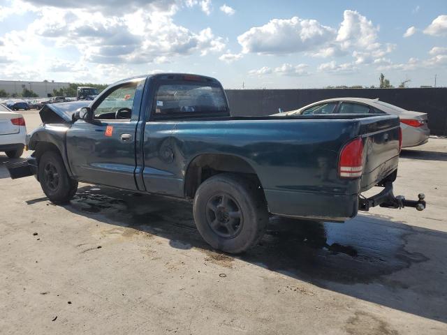 Photo 2 from auction – 1997 DODGE DAKOTA with VIN 1B7FL26X7VS124070