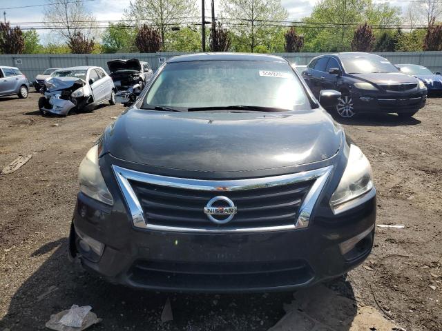 Photo 5 from auction – 2015 NISSAN ALTIMA 2.5 with VIN 1N4AL3AP7FC117113