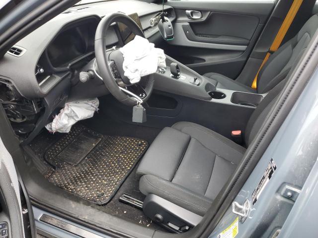 Photo 7 from auction – 2021 POLESTAR 2 with VIN LPSED3KA8ML024738