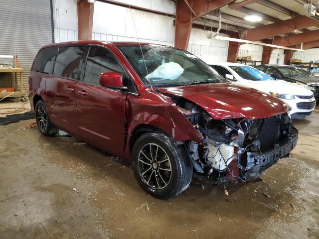 صورة رقم 4 من المزاد - 2019 DODGE GRAND CARA مع VIN 2C4RDGCG2KR502269