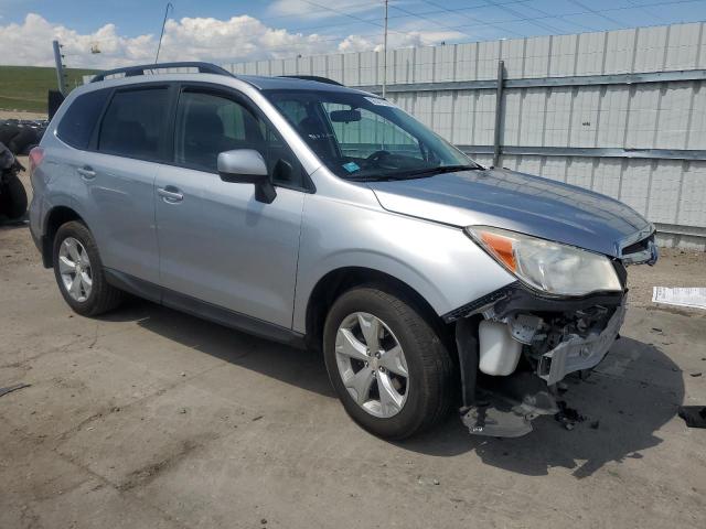 Photo 4 from auction – 2014 SUBARU FORESTER 2 with VIN JF2SJAECXEH543588