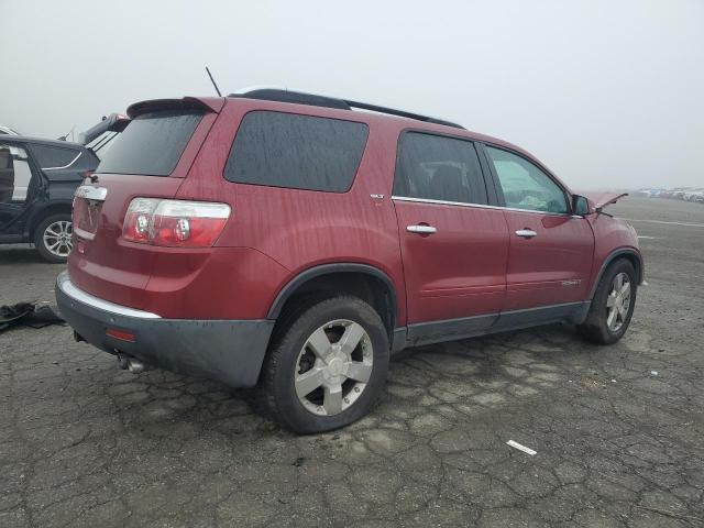 Photo 3 from auction – 2007 GMC ACADIA with VIN 1GKER33797J129093