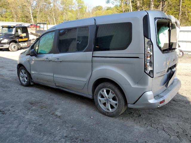 Photo 2 from auction – 2016 FORD TRANSIT T- with VIN NM0GE9F71G1255928
