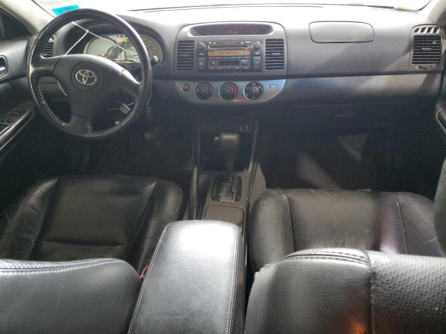 Photo 8 from auction – 2004 TOYOTA CAMRY SE with VIN 4T1BA32K14U504556