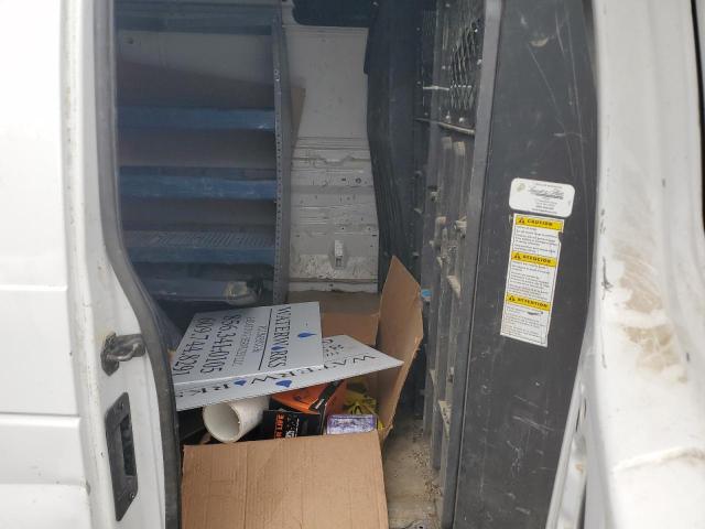 Photo 11 from auction – 2012 FORD ECONOLINE with VIN 1FTNE2EWXCDA85300