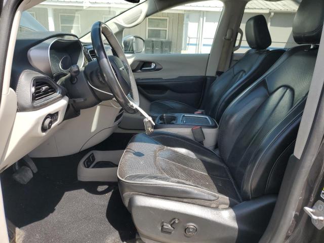 Photo 7 from auction – 2019 CHRYSLER PACIFICA L with VIN 2C4RC1GG0KR590846