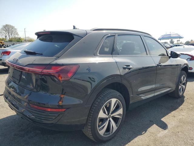 Photo 3 from auction – 2024 AUDI Q8 E-TRON with VIN WA14AAGE1RB046146