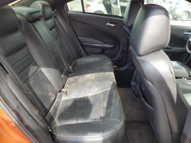Photo 10 from auction – 2011 DODGE CHARGER with VIN 2B3CL3CG2BH587929