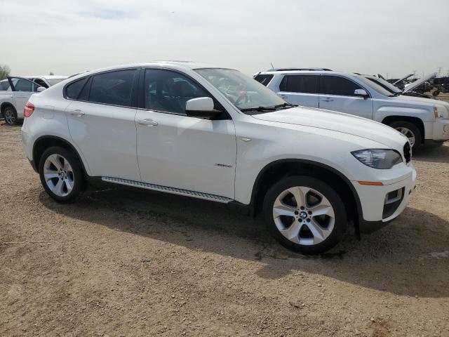 Photo 4 from auction – 2013 BMW X6 XDRIVE3 with VIN 5UXFG2C54DL783481