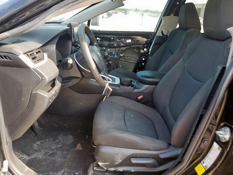 Photo 7 from auction – 2021 TOYOTA RAV4 LE with VIN 2T3H1RFV9MC167953