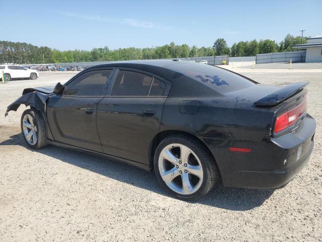 Photo 2 from auction – 2012 DODGE CHARGER SX with VIN 2C3CDXHG2CH217548