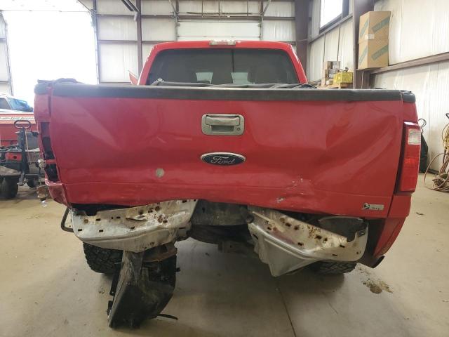 Photo 6 from auction – 2011 FORD F250 SUPER with VIN 1FT7W2B62BEC04038