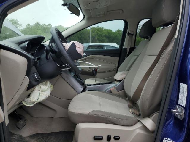 Photo 7 from auction – 2015 FORD ESCAPE SE with VIN 1FMCU0GX6FUB05725