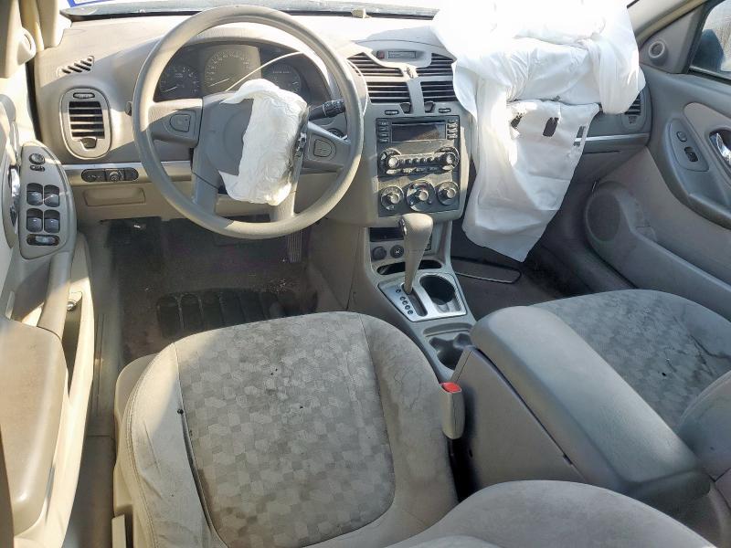 Photo 8 from auction – 2005 CHEVROLET MALIBU MAX with VIN 1G1ZT62895F175154
