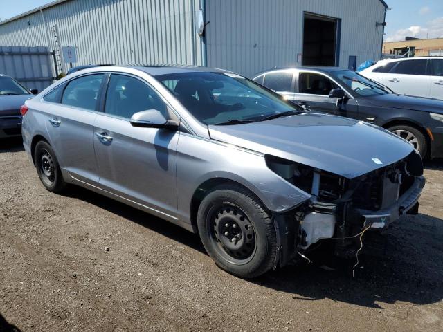 Photo 4 from auction – 2016 HYUNDAI SONATA SE with VIN 5NPE24AF0GH428769