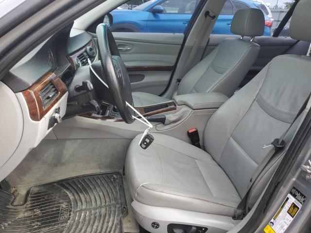 Photo 7 from auction – 2011 BMW 328 XI with VIN WBAPK7C51BF196360