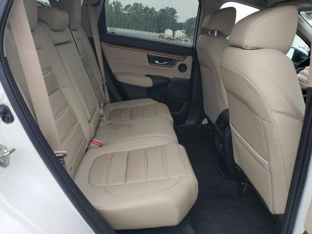 Photo 11 from auction – 2019 HONDA CR-V with VIN 2HKRW1H87KH512284