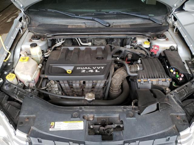 Photo 11 from auction – 2012 CHRYSLER 200 TOURIN with VIN 1C3CCBBB7CN180829