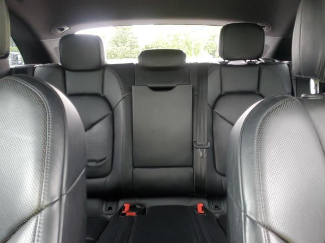 Photo 10 from auction – 2018 PORSCHE MACAN with VIN WP1AA2A51JLB10996