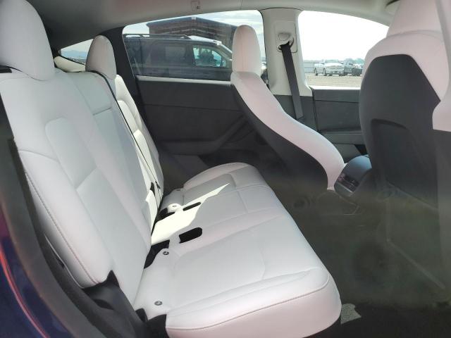 Photo 10 from auction – 2023 TESLA MODEL Y with VIN 7SAYGDEE1PF841429