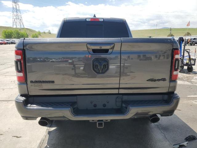 Photo 6 from auction – 2020 RAM 1500 LARAM with VIN 1C6SRFJT1LN367756