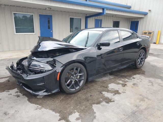 DODGE CHARGER R/ 2023 with VIN 2C3CDXCT0PH523397 - Photo from auction