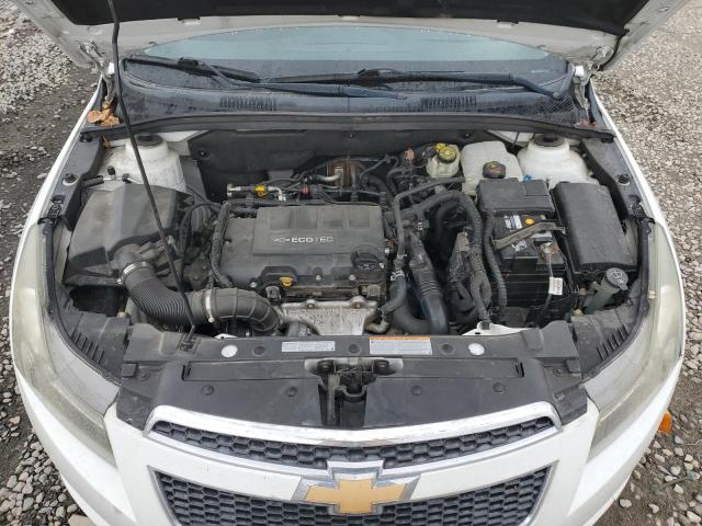 Photo 11 from auction – 2012 CHEVROLET CRUZE with VIN 1G1PF5SCXC7226892