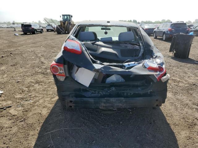 Photo 6 from auction – 2013 TOYOTA COROLLA BA with VIN 2T1BU4EE8DC983353