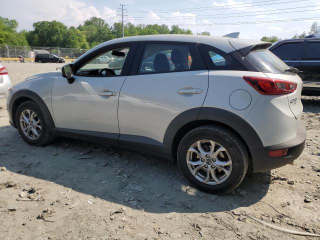 Photo 2 from auction – 2016 MAZDA CX-3 SPORT with VIN JM1DKFB77G0133065