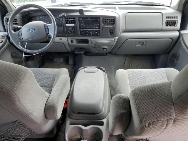Photo 8 from auction – 2003 FORD EXCURSION with VIN 1FMNU41S33EC96197