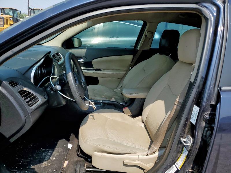 Photo 7 from auction – 2012 DODGE AVENGER SE with VIN 1C3CDZAG0CN313563