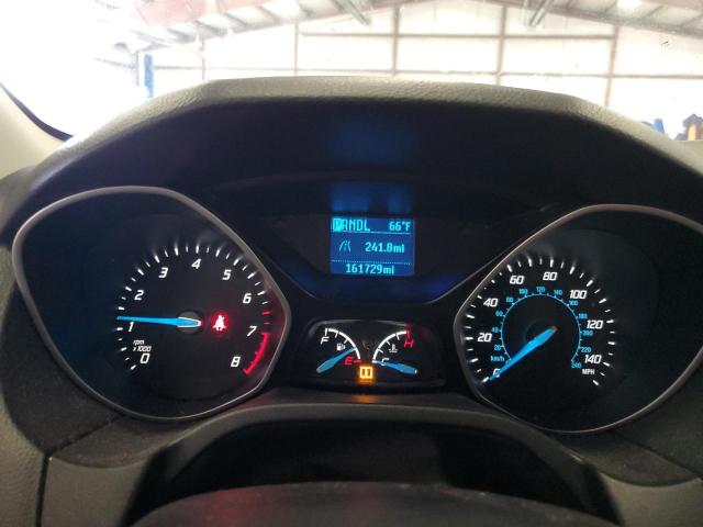 Photo 9 from auction – 2013 FORD FOCUS S with VIN 1FADP3E22DL280880