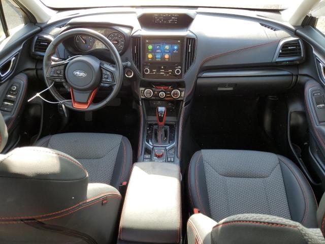 Zdjęcie 8 z aukcji – 2023 SUBARU FORESTER S z VIN JF2SKAJC6PH449066