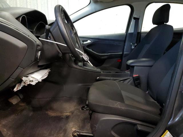 Photo 7 from auction – 2017 FORD FOCUS SE with VIN 1FADP3F26HL319295