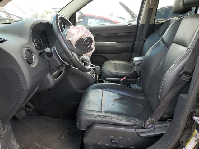 Photo 7 from auction – 2016 JEEP COMPASS LA with VIN 1C4NJDEB1GD595948