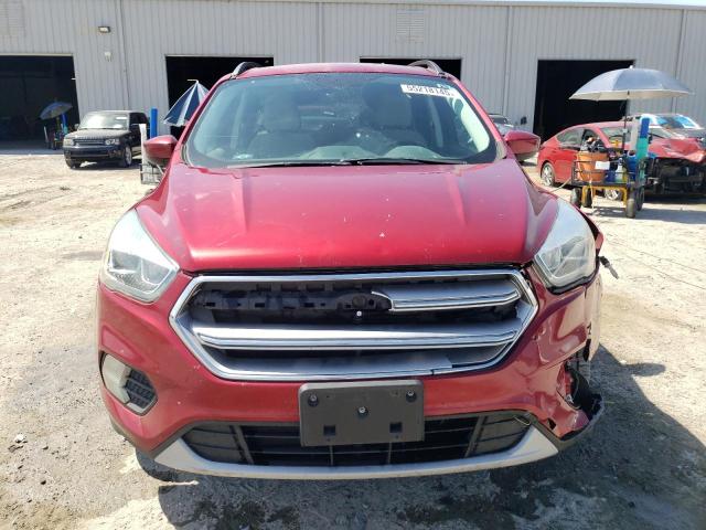 Photo 5 from auction – 2017 FORD ESCAPE SE with VIN 1FMCU0GD3HUB33264