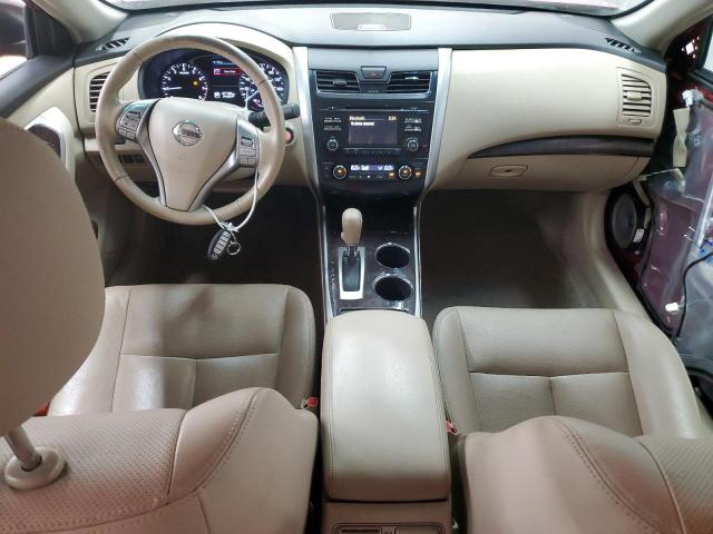 Photo 8 from auction – 2013 NISSAN ALTIMA S with VIN 1N4AL3AP3DC196440